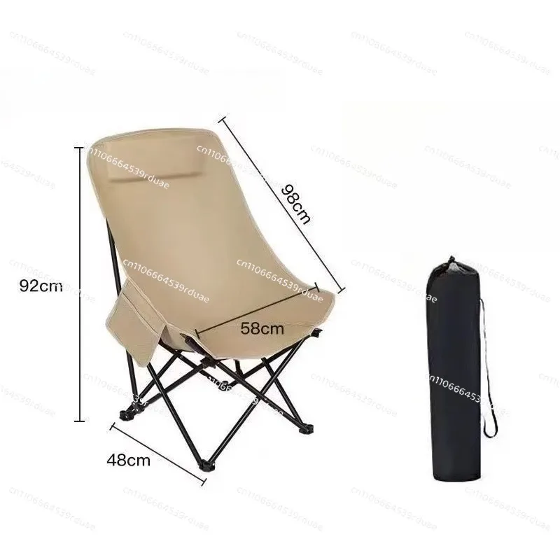 

Best Selling Adjustable Camping Chair Beach Chair Portable Outdoor Camping Chairs Foldable