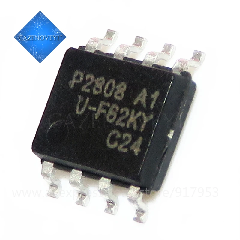 5PCS P2808A1 P2808B0 P2808 B0 P2808 A1 In Stock