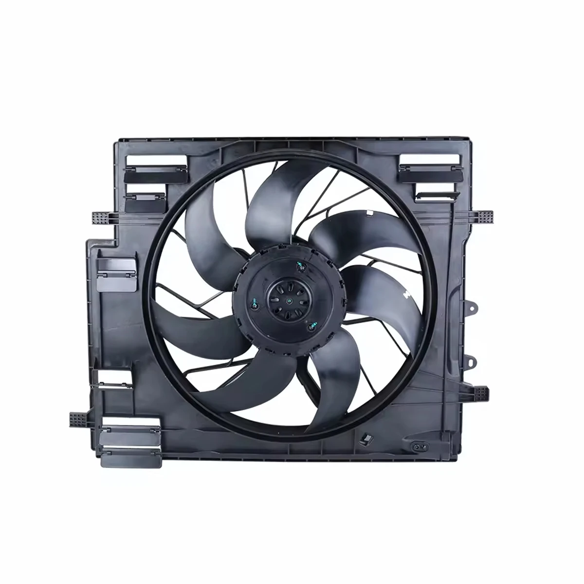 Motive Parts OE 31657772 31338305 32224825 Engine Cooling Radiator Fan FOR Volvo 2016 XC90 Second Generation T5/T6 2.0T
