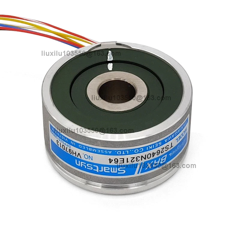 

Original TAMAGAWA TS2651N141E78 TS2640N321E64 Rotary Encoder