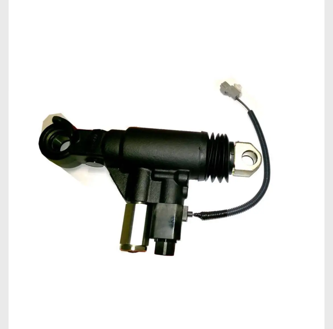 

Аксессуары для вилочных погрузчиков Рулевое колесо заднего моста 8FD/7FBR, поворотный цилиндр 43610-26600-71