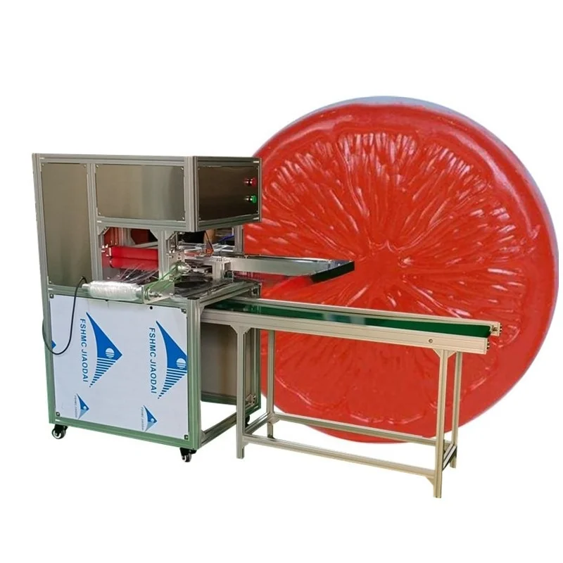 Customized Factory Price Automatic Transparent Film Wrapping Machine For Round Bar Soap Stretch Shrink Packaging Equipment
