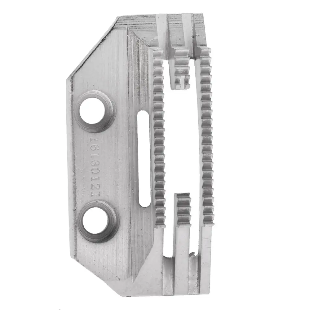 FOR LOCKSTITCH SEWING MACHINE SPARE PARTS ACCESSORIES  B1613-012-I00 FEED DOG