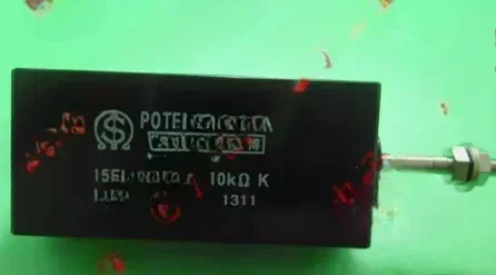 15FLP30A Linear Dis…