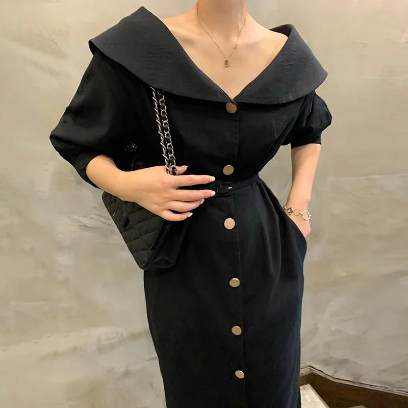 Cheap wholesale 2021 spring summer autumn new woman Lady fashion casual sexy women Dress female french dress Py1745