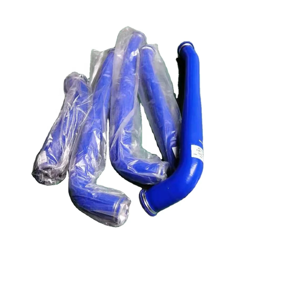 Excavator EC290 EC240BL EC240 Intercooler Hose VOE14611409 14611409