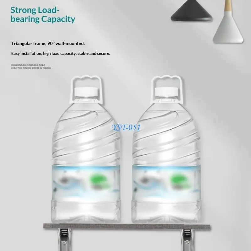 

E15A Pack of 4 16 Foot Parentheses Pliable Strong for Worktable Mount