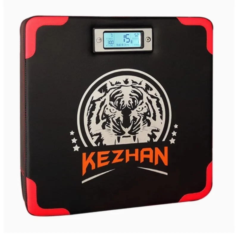 Fist strength tester force tester boxing training sandbag smart wall target sandbag fist speed strength test target