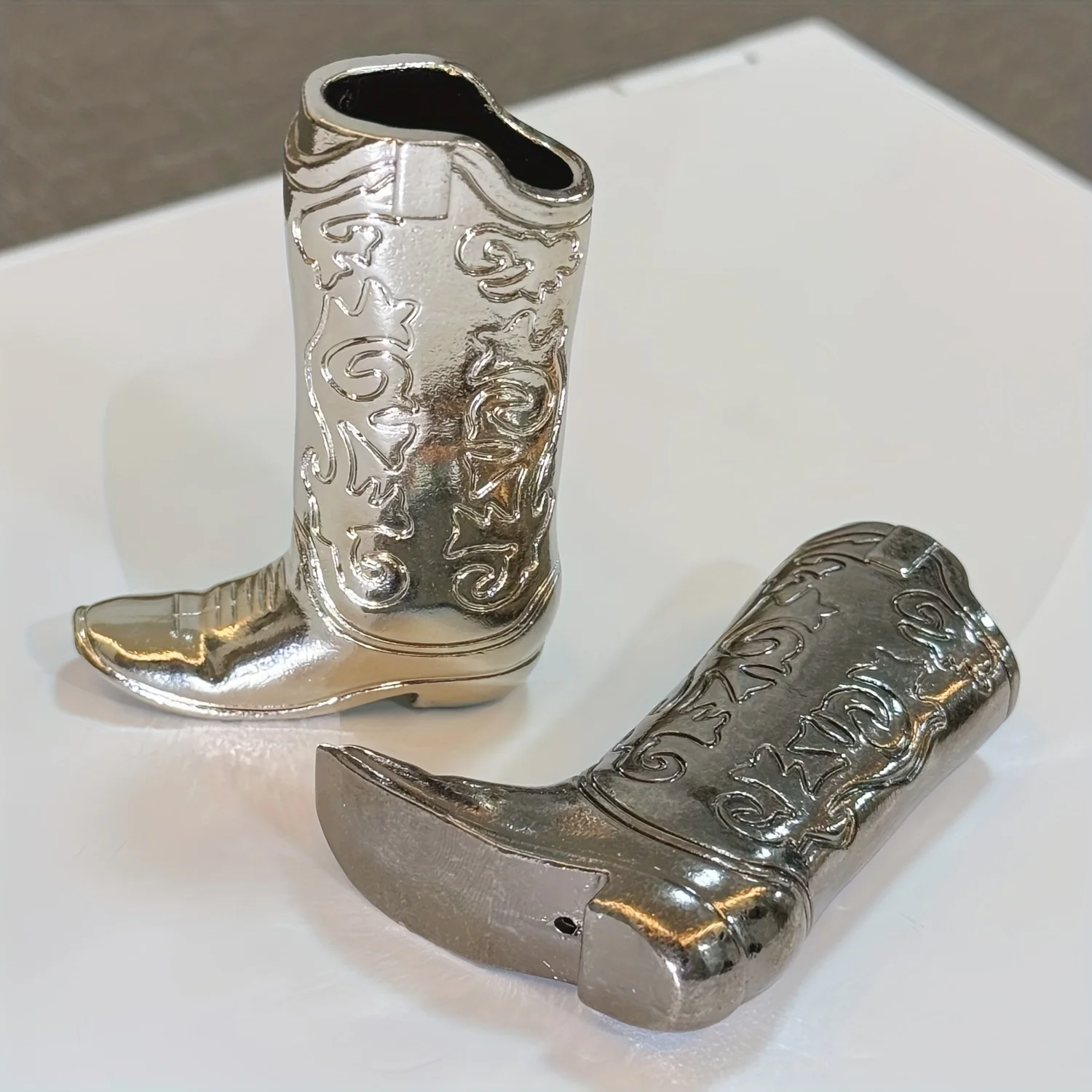 Western Cowboy Boot…