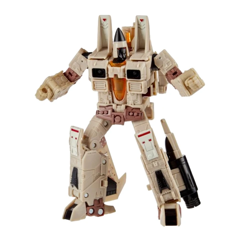 TransDevices jouets guerre pour Cybertron Sir ations sélectionne WFC-GS21 Sandstrom figurines d'action cadeaux de collection loisirs classiques