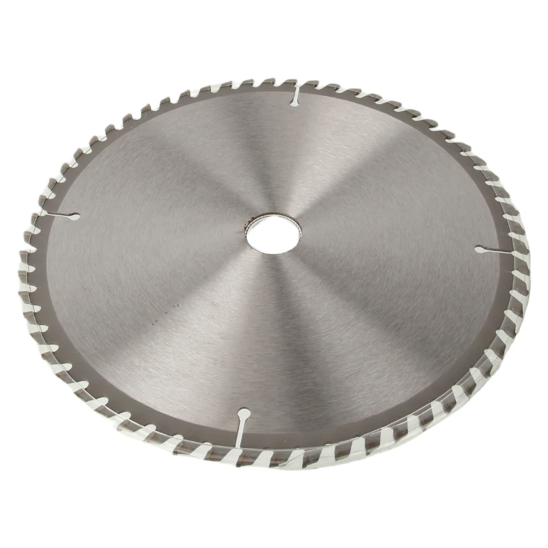 1pc 230mm 60T Carbide Wood Saw Blades for Multi-function Power Tool TCT Circular Saw Blade Wood Cutting Disc