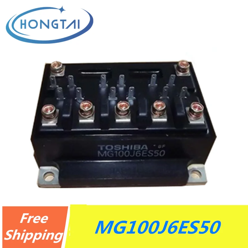 

Модуль бтиз MG100J6ES50, модуль питания IGBT, оригинальный новый MG100J6ES50