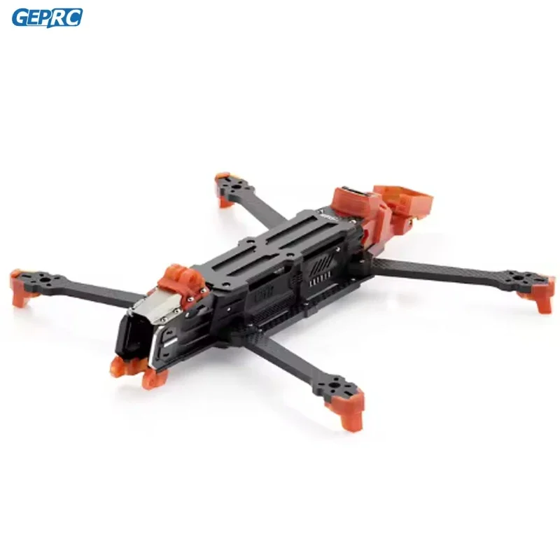 GEPRC GEP-MOZ7 V2 Parti telaio Base accessorio elica Quadcopter FPV Freestyle RC Racing Drone MOZ7 V2
