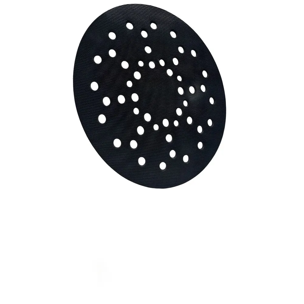 Abrasive Net 215mm Sanding Pad Safe Sanding Experience for versatile Compatibility Sturdy Materials For Sanding Machines
