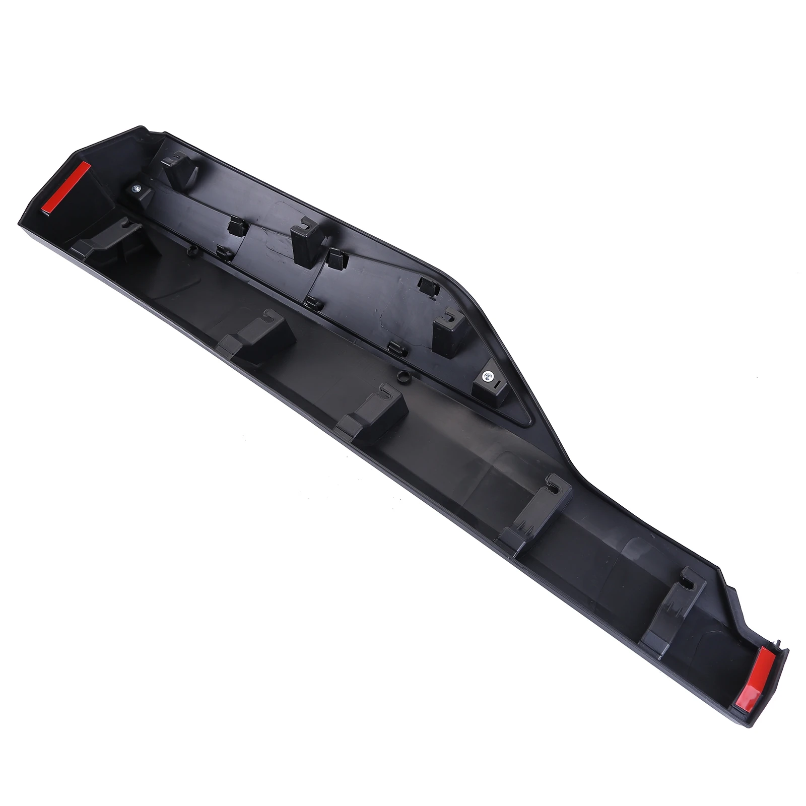 82870-6RR0A Door Trim Molding Rear Right Lower Passenger RH Side Compatible for Nissan Rogue 2021-2023 82870 828706RA0A