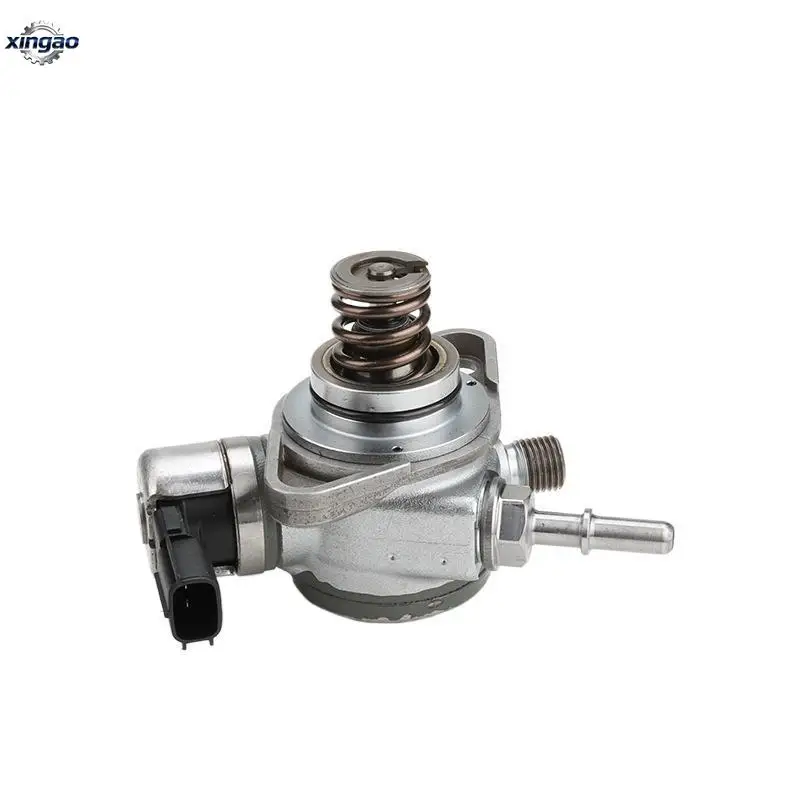 OEM 166307214R 1663000Q0B High Pressure Fuel Pump For Nissan Qashqai 1.2 DIG-T HRA2DDT HR12DDT 1663000Q0F