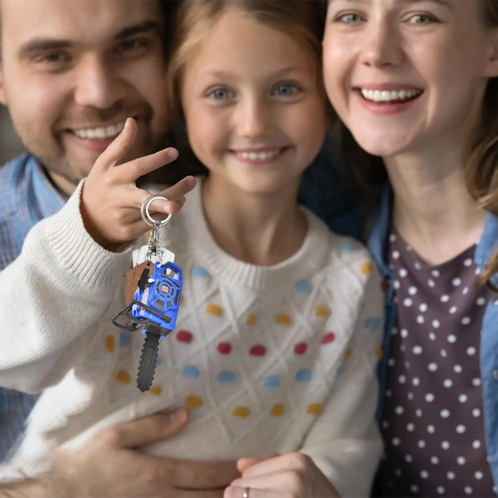 

Chainsaw Toy With Pull Cord Funny Prank Stuff Electric Construction Tool Prank Toys For Men Boyfriend Boys Birthday Party Daily