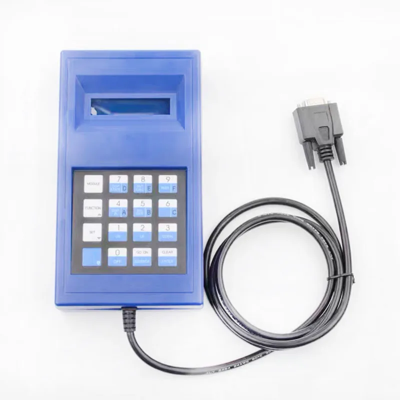 New mini TT servo elevator operator TT debugger with adapter GAA21750AK3