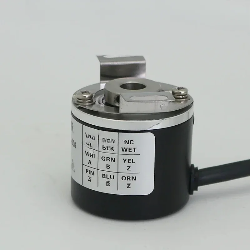 

Original EB38B8A-1000-2EG2 encoder 500-600-100-CG-PG-1024-360-