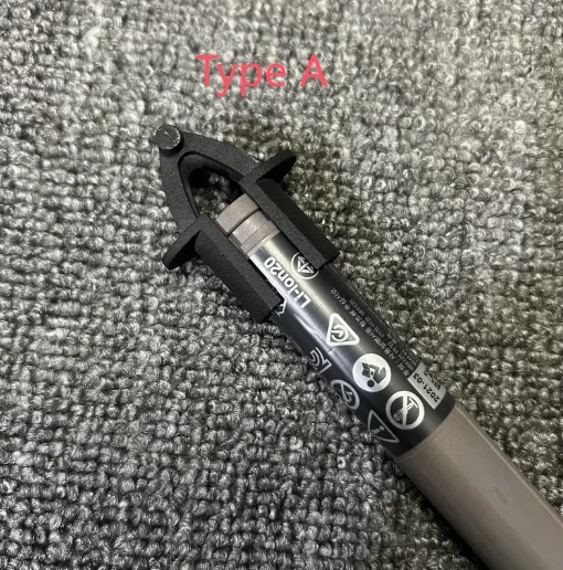 Shimano-シートポストアダプター付きバッテリーホルダー,di2,特殊