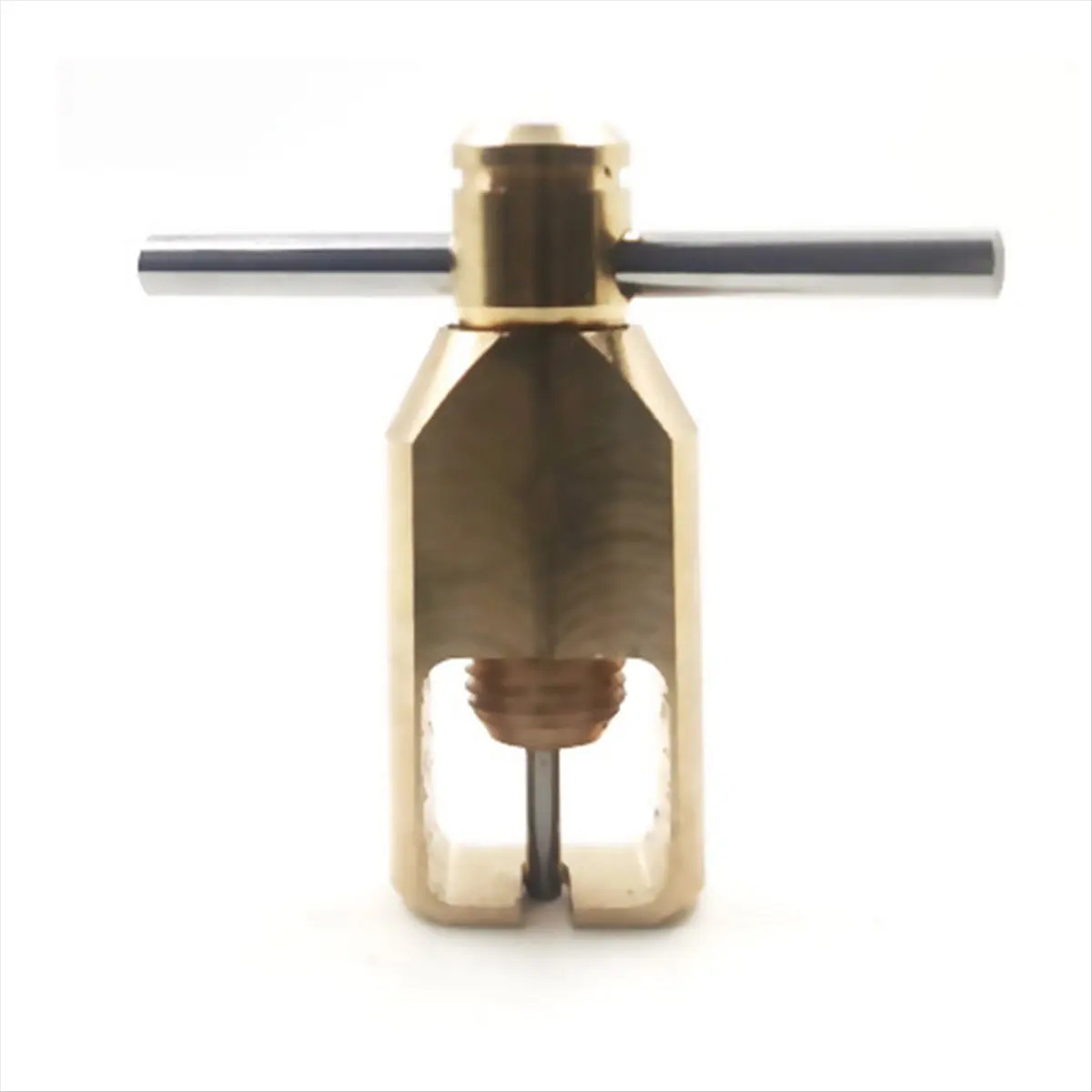 (A30I) Gear Puller 3-Jaw Extractor Tool Maintenance Remover for RC Car Boat Aircraft DIY Universal