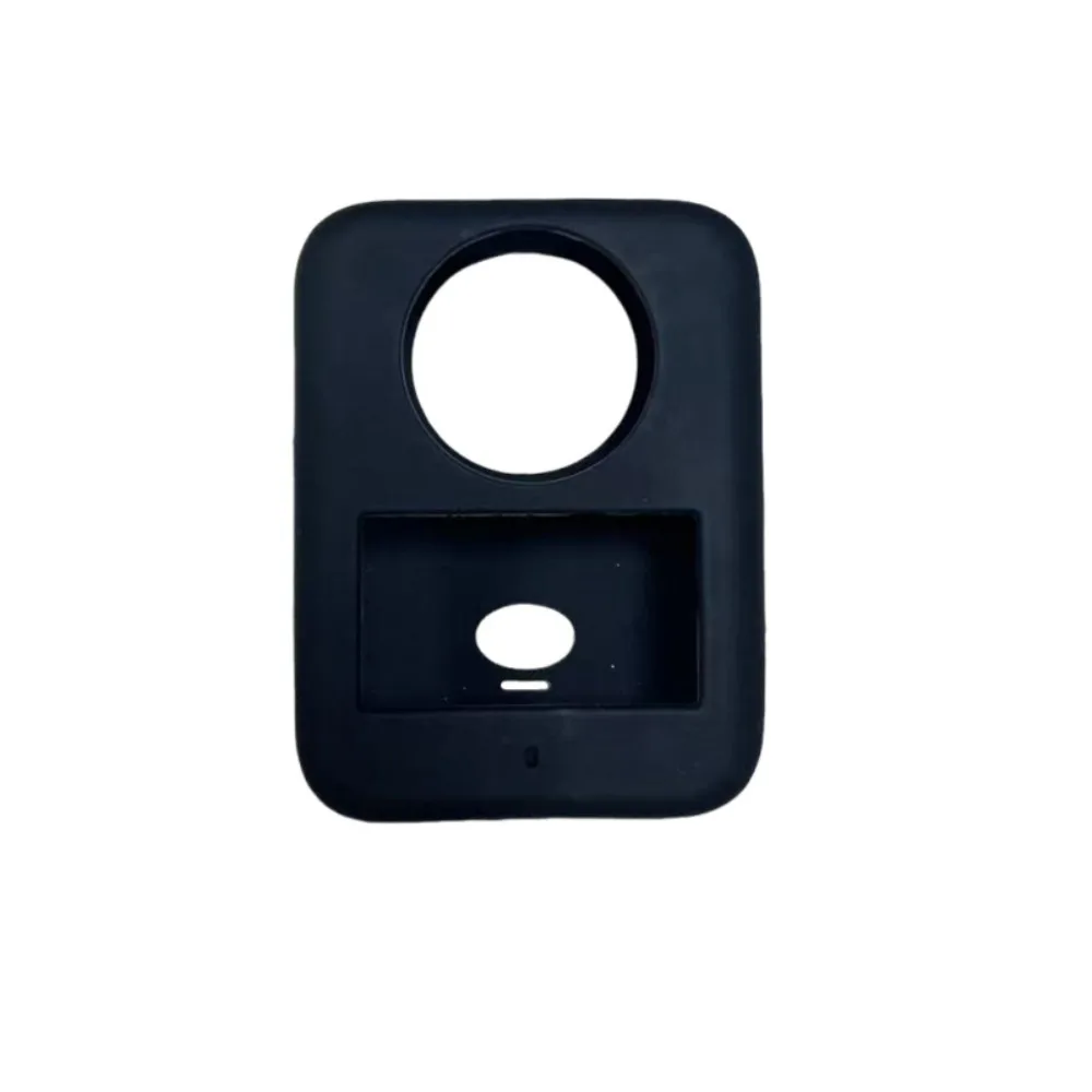 Silicone Protective Case Shockproof Full Coverage Body Protector Cover Anti-scratch Soft Sleeve for DJI Osmo 360
