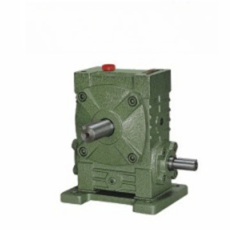 

Turbine worm gear reducer gearbox gearbox