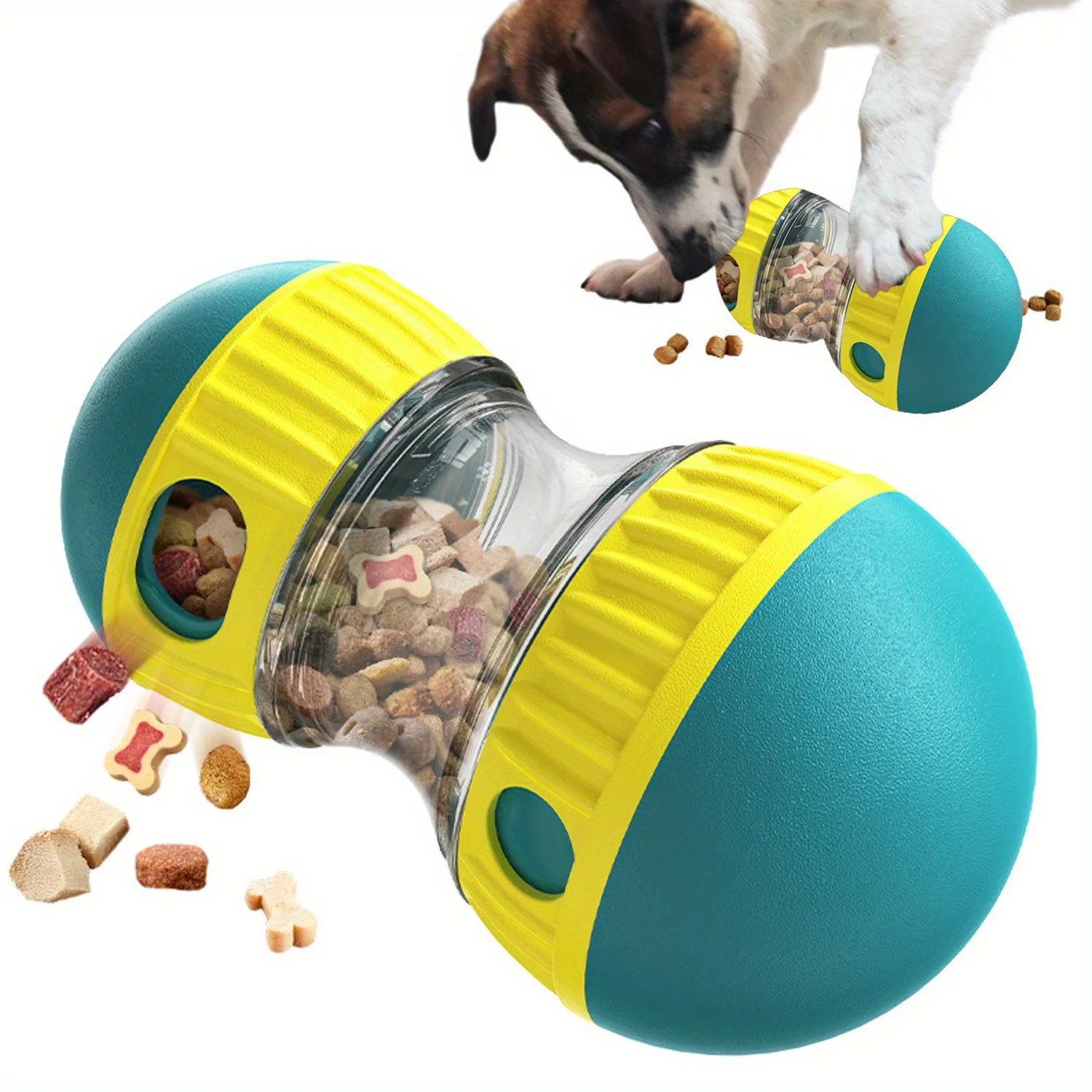 Dog Snack Dispenser… - image