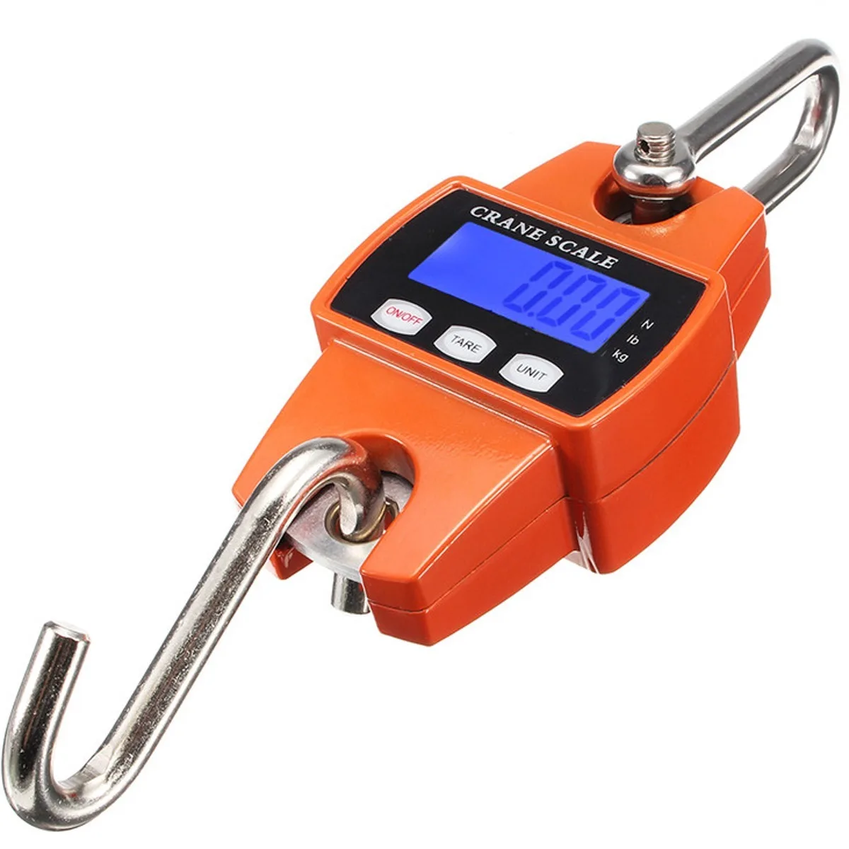 300KG Hook Precision Digital Suspended Scale