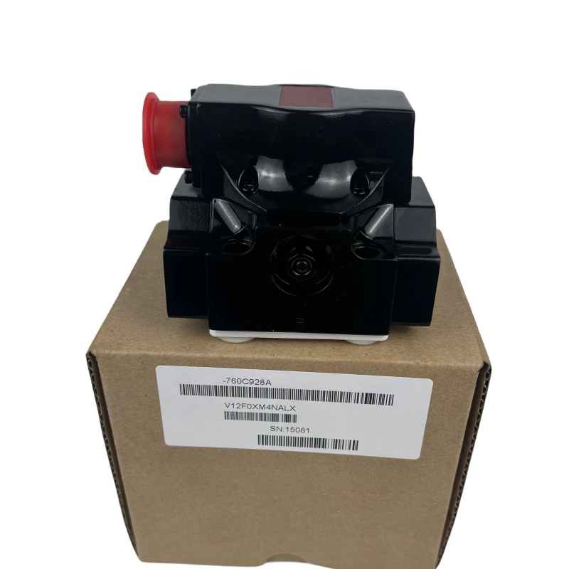 Factory Direct  Series Hydraulic Valve 760C928A