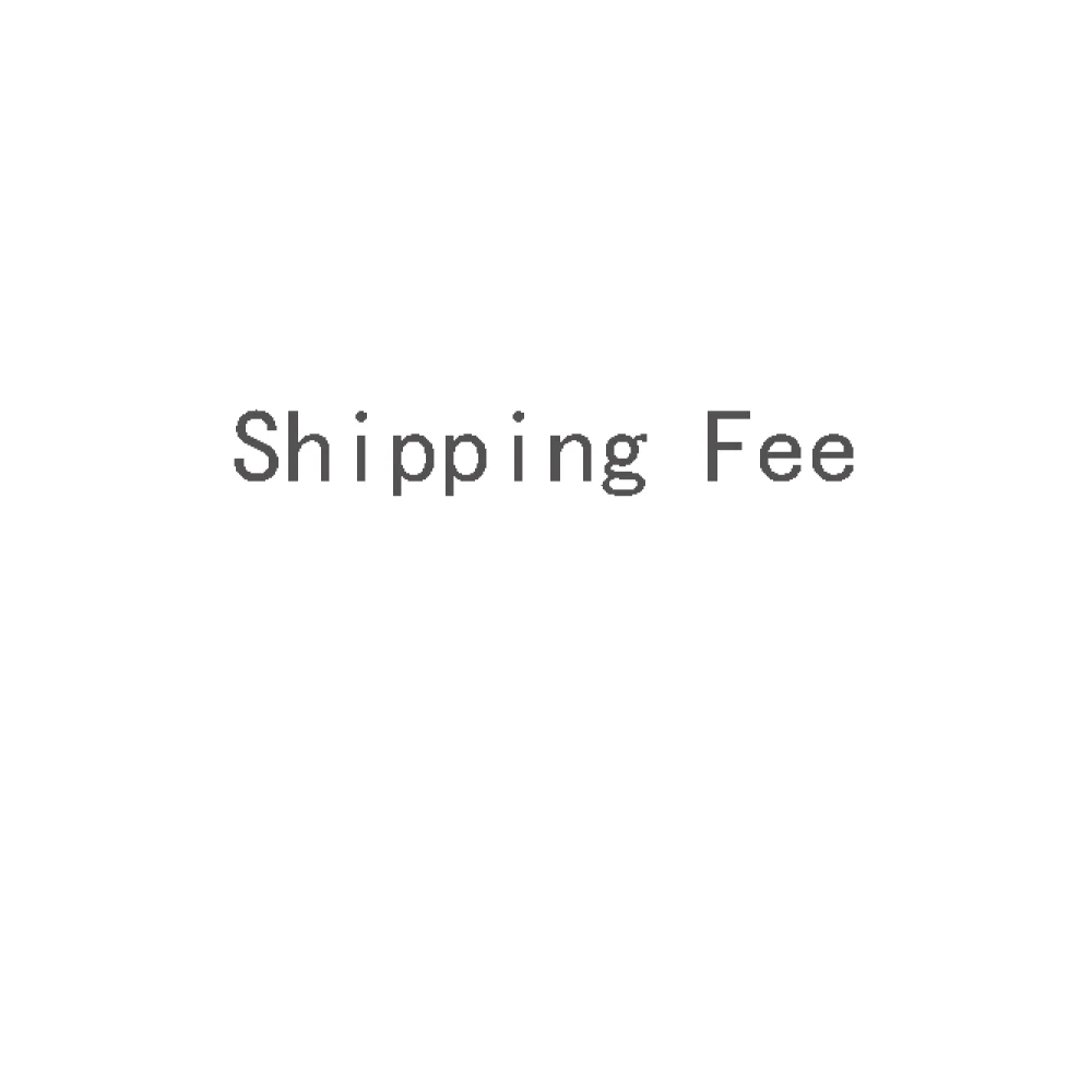 shipping fee