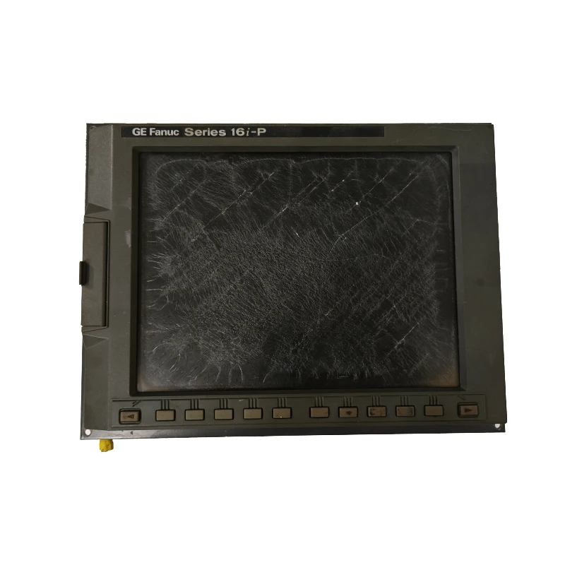 

A02B-0265-C071 10,4-дюймовая цветная ЖК-панель оператора для систем автоматизации переменного тока