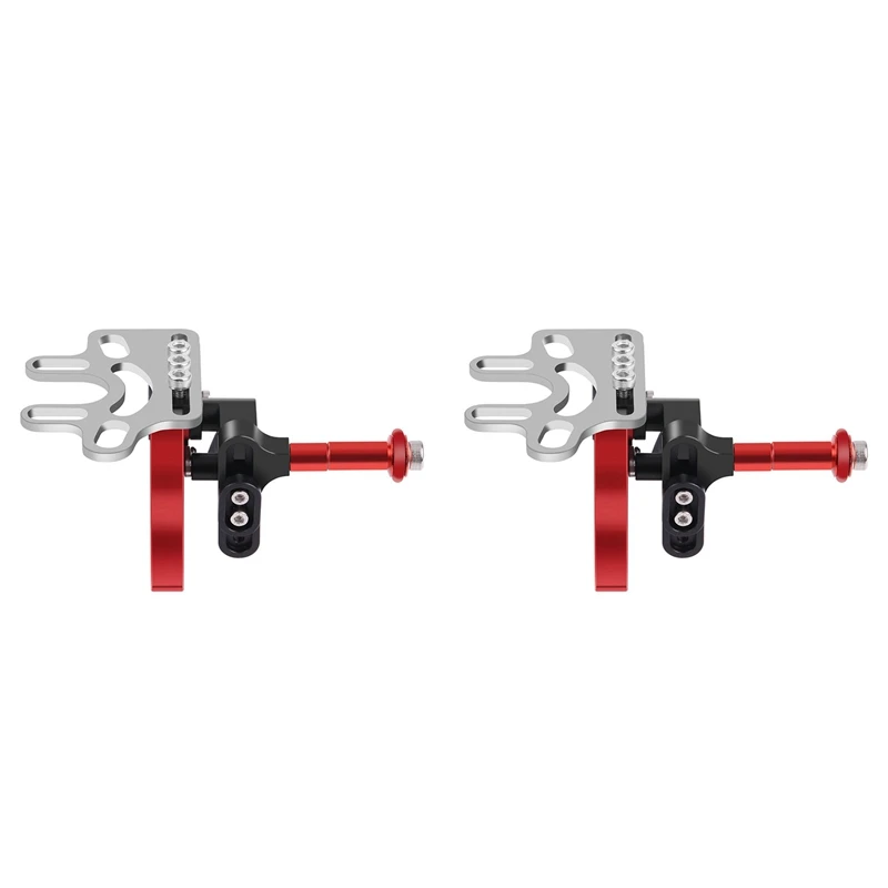 

2X Shutter Trigger Extension Lever Extend Mount Adapter For Underwater Tray Diving Action Camera Waterproof Housing Case