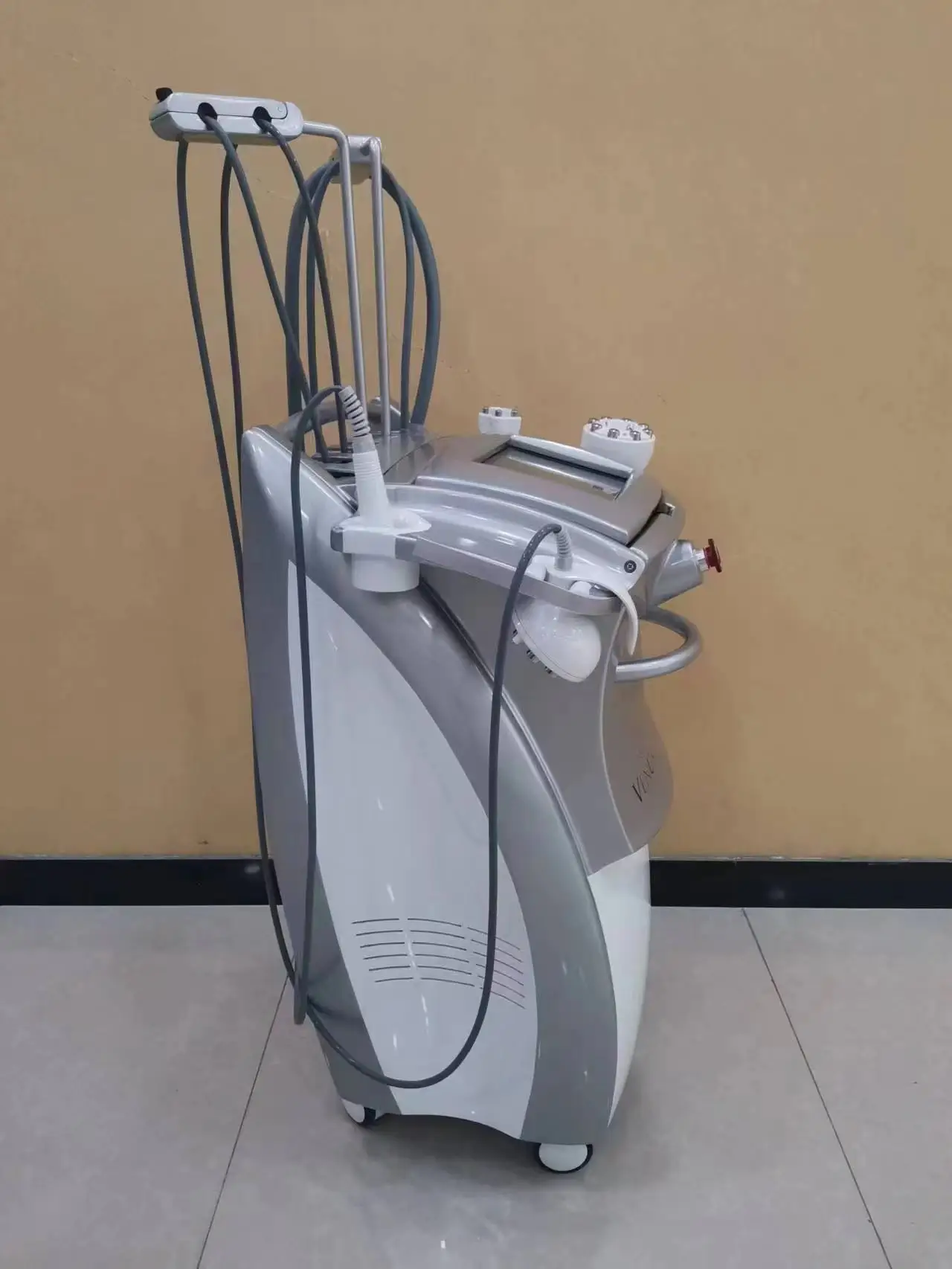 Venus Legacy Cellulite Treatment Machine Vacuum Slimming Cellulite Removal Vacuum Legacy Skin Lifting SPA Device 2025 NEW