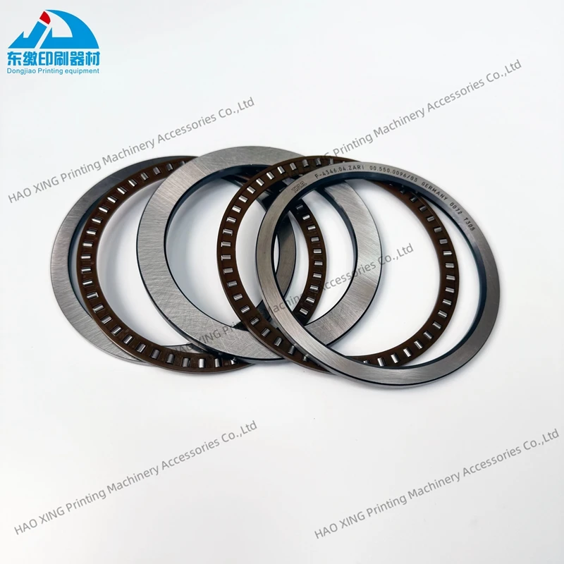 roulement-f-4346-pour-machine-d'impression-offset-heidelberg-sm102-cd102-pieces-de-rechange-roulement-005500096