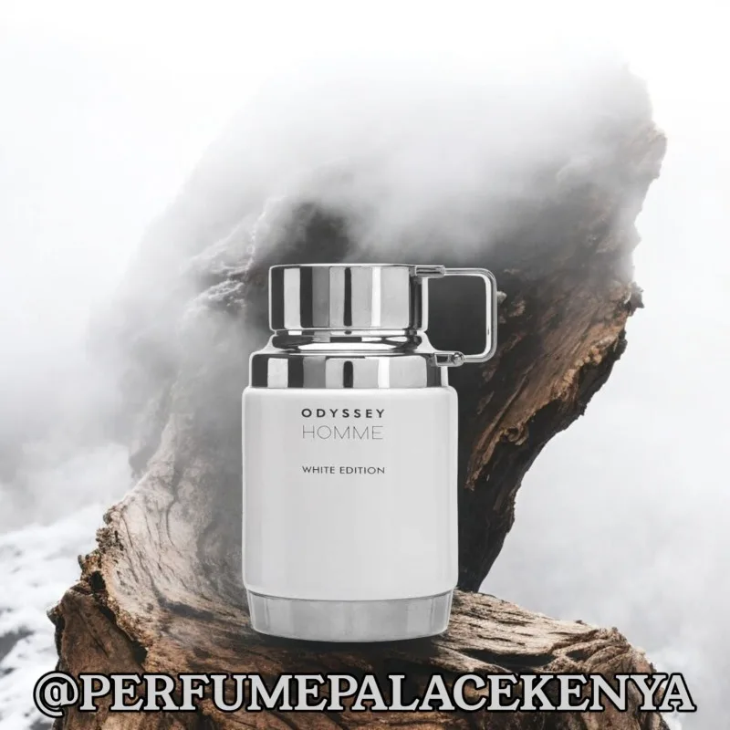 100 مل عطر أرماف أوديسي أوم إصدار أبيض عطر فرمون عطر نسائي عربي كولونيا هدية عيد ميلاد للرجل