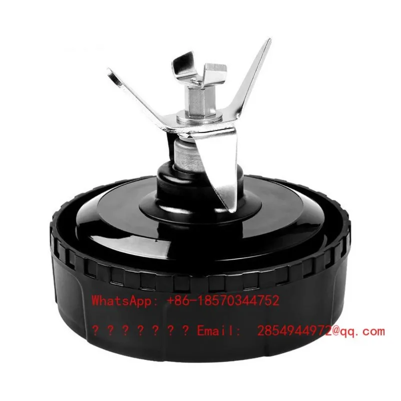 

Juicer Accessories 6-tooth Knife Holder Pointed Blade for Juicer BL770 BL660 Knife Holder