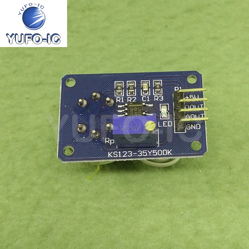 Free Ship 1PCS MQ-8… - image