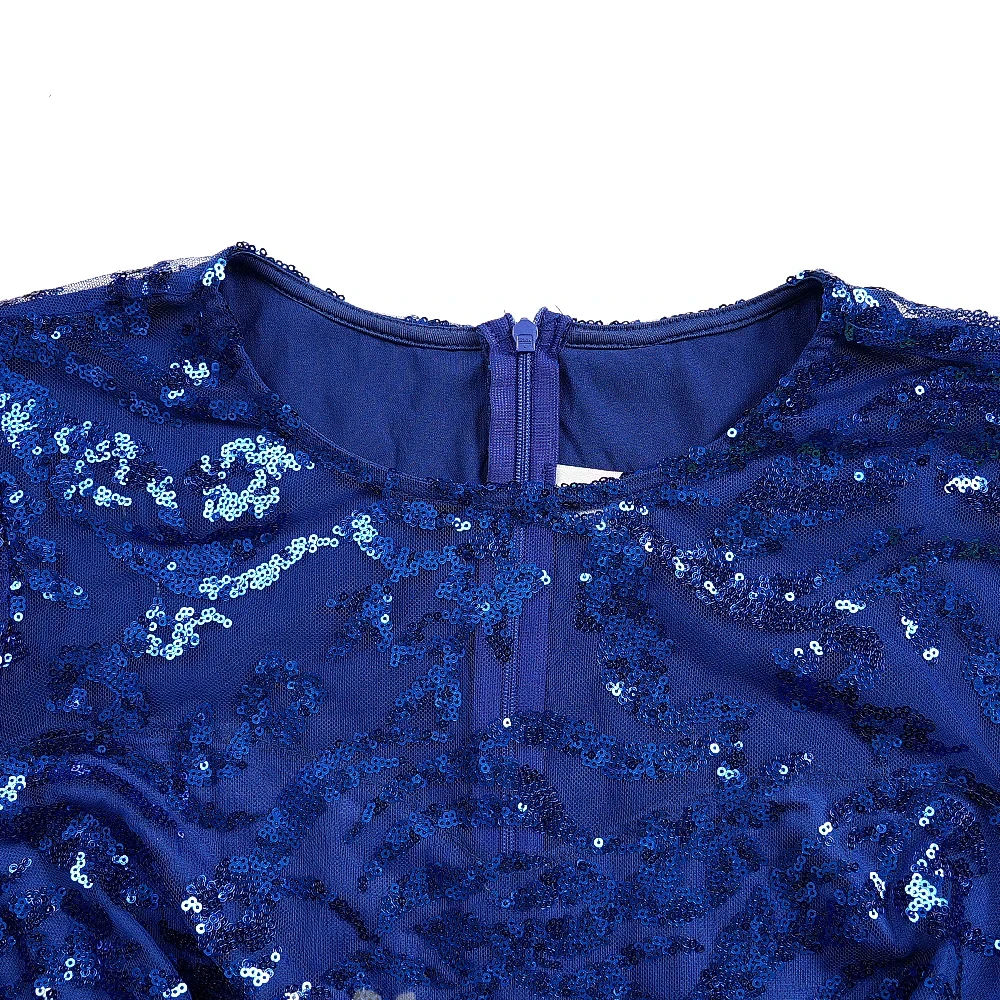 Elegante Frauen Luxus Party Kleider Pailletten Plissee Meerjungfrau Kleid Hochzeit Prom Geburtstag Abendessen Langes Kleid Damen Afrika Kleidung