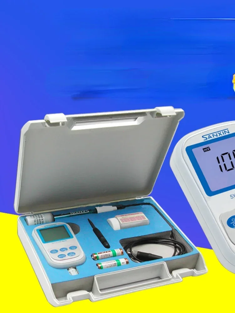 Acidometer \Ph Valu…