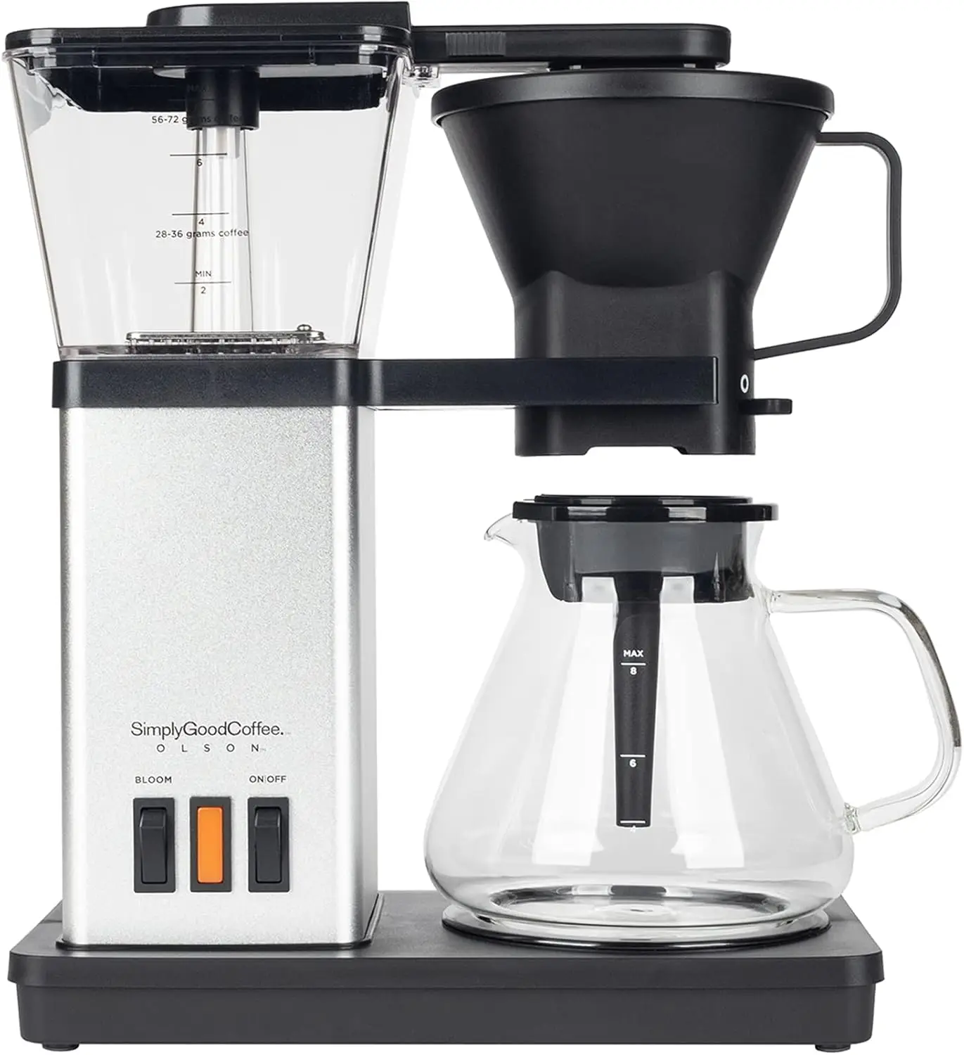 

Coffee Brewer