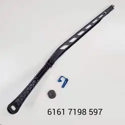 61617198597 Auto Front Windscreen Wiper Arm 6161 7198 597 for BMW E60 E61 E63 E64