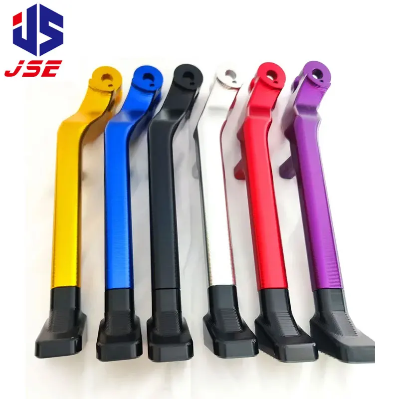 Mod Kickstand for Surron UB Ultra Bee Enhanced Conversion Kit Colorful Modification Kickstand