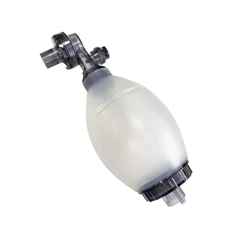 Autoclavable Manual Resuscitator – Emergency Respiratory Ball,       Ambu Bag Manufacturer