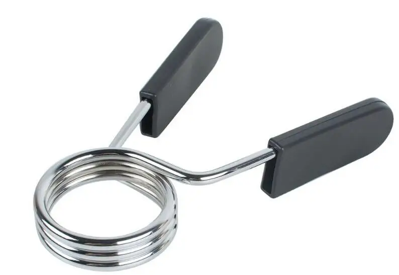 2026 30mm Spring Clips Barbell Collarpromote sales