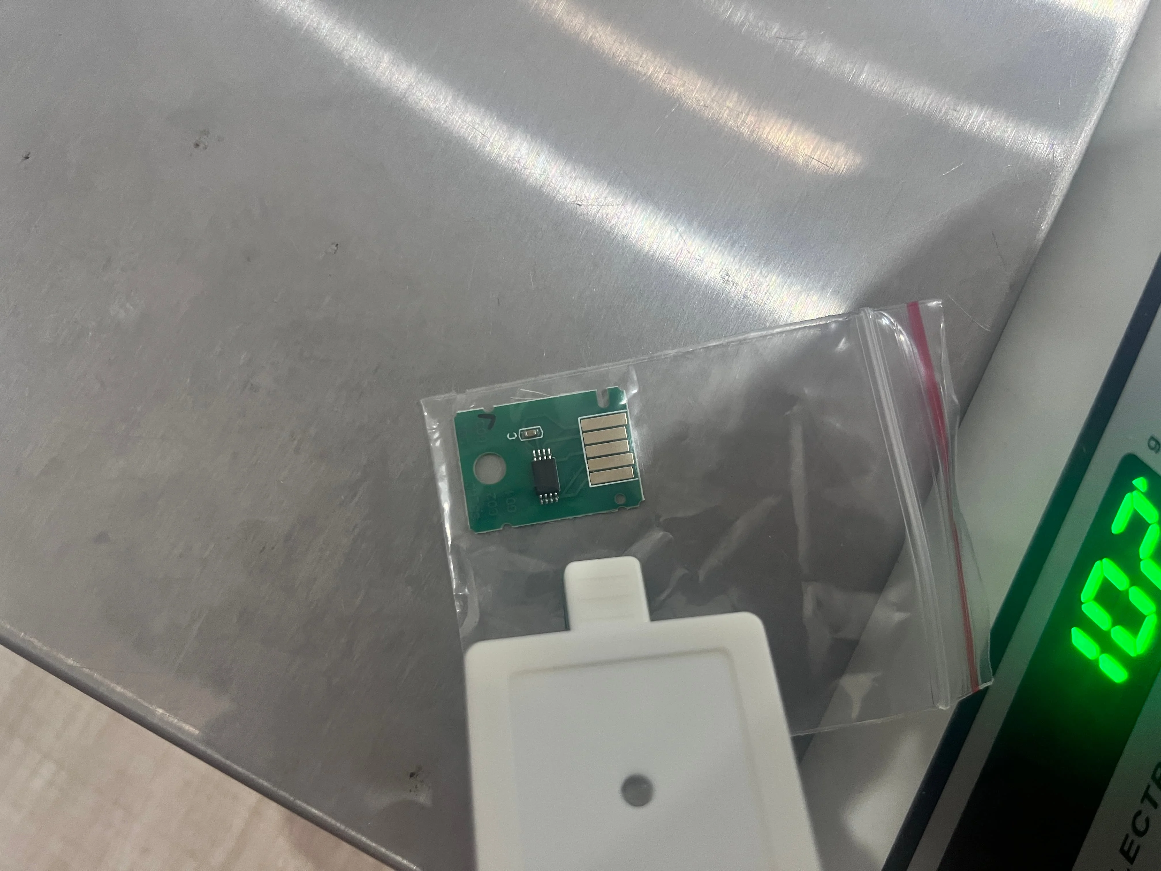 

G04 MC-G04 Chip Reset For Canon G2870 G2970 G3170 G3270 G3370 G3470 G3471 G3472 G3570 G3571 G3572 G3630 G3670 G3675 Maintenance