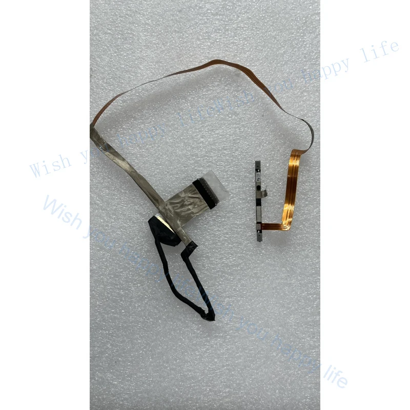 

LL LCD Screen Video Cable for Dell Inspiron 7610 16 Plus 7610 0NC6M5