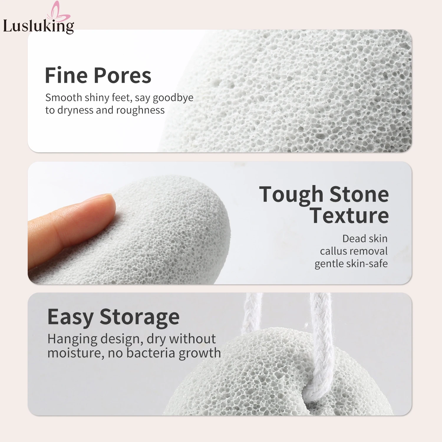 Thumbnail 4 - #39 Top 50 Pumice Stones Worth Buying In 2026