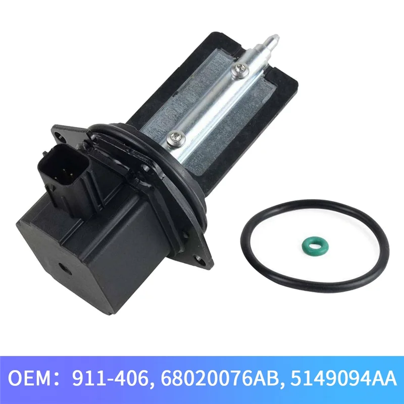 

Intake Manifold Runner Actuator Control Valve 68020076AB For 07-10 Chrysler 300 Dodge Avenger Charger Journey V6 3.5L Parts