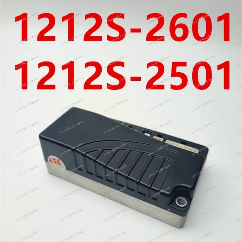 Electric Pallet Truck Controller Board 1212S/1220 Drive Control Module for Lonking Noblelift Xilin